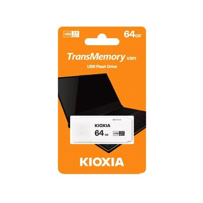 KIOXIA U301 64
