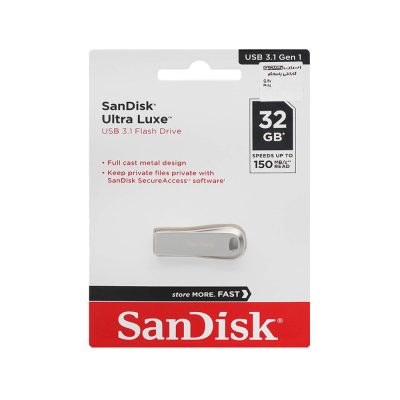SanDisk Ultra Luxe 32