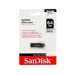 SanDisk Ultra Luxe 64