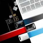 Silicon Power Touch T06