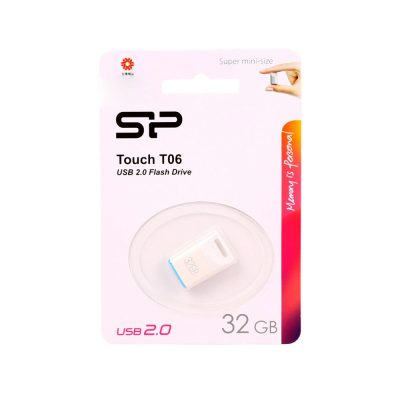 Silicon Power Touch T06