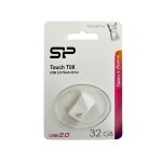 Silicon Power Touch T08-white