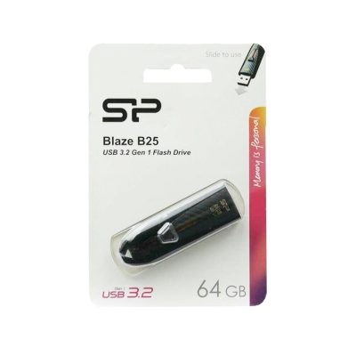 Silicon Power Blaze b25