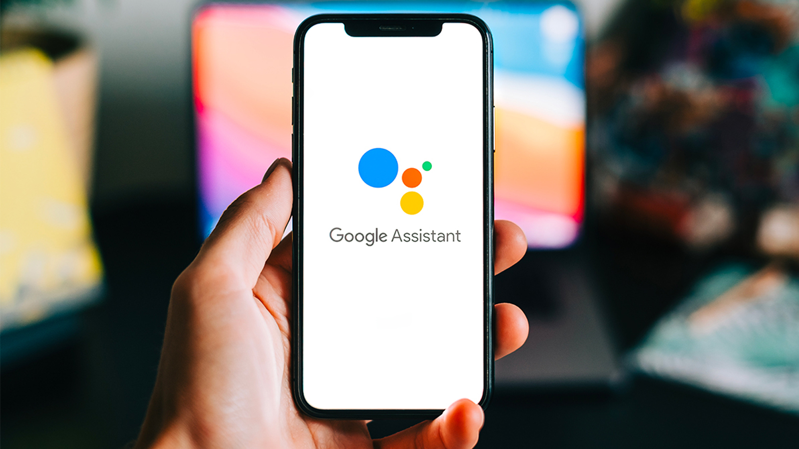 Google Assistant