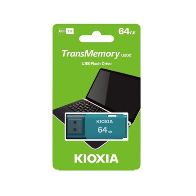 kioxia u202 64 gb