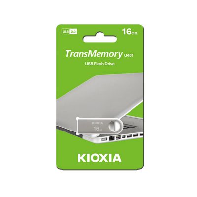 kioxia u401 16