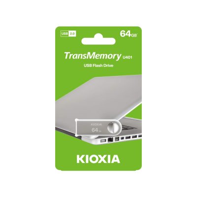 kioxia u401 64