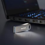 SanDisk Ultra Luxe