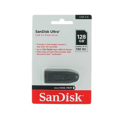 sandisk ultra 128
