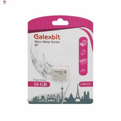 GALEXBIT M7