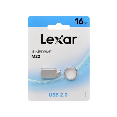 LEXAR M22 16 gb