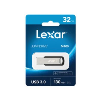 Lexar M400