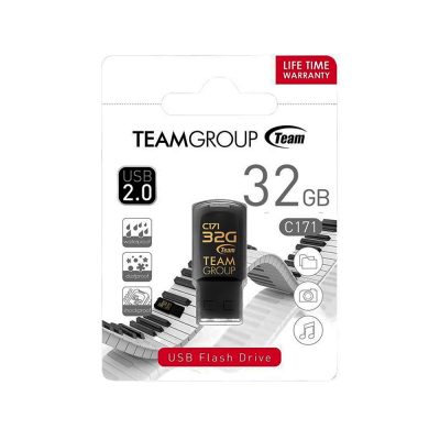 TEAMGROUP C171 32 g