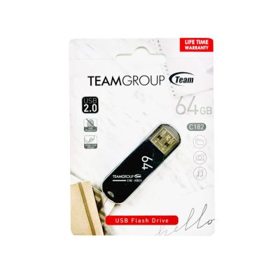 TEAMGROUP C182 64 g
