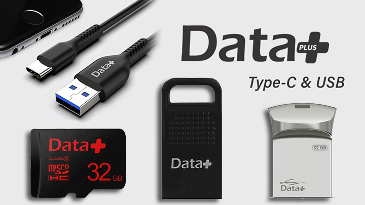 data-plus