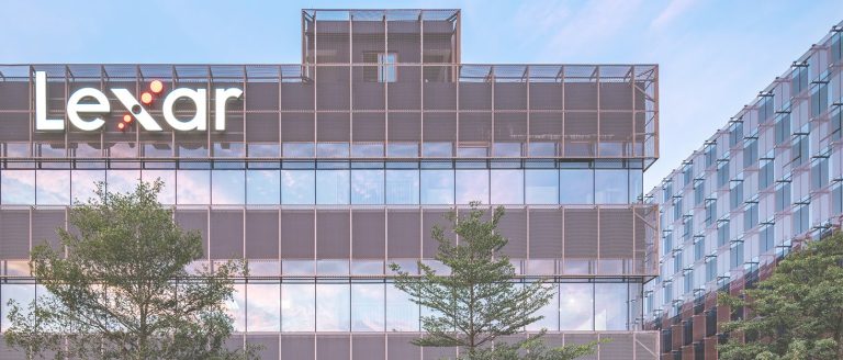 lexar