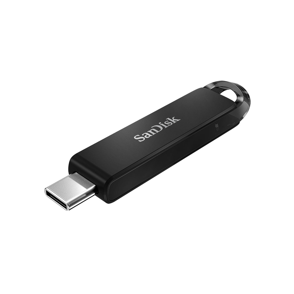 usb type c sandisk 64gb ultra