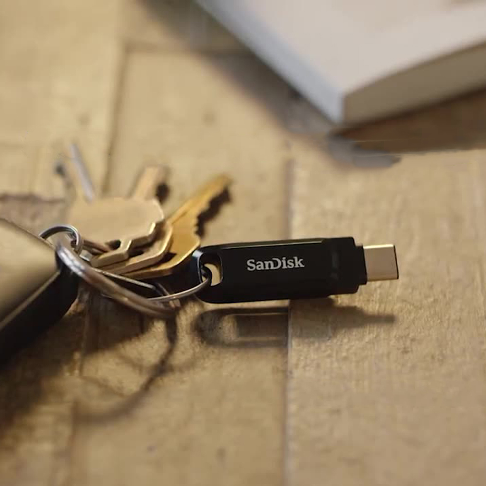 usb type c sandisk 64gb ultra