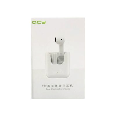 QCY T12