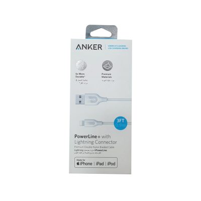 Anker a8121
