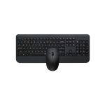 ماوس کیبورد رپو X3500 بی سیم