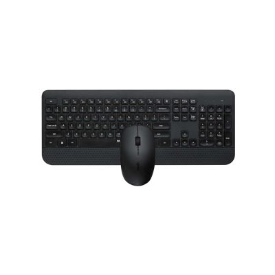 ماوس کیبورد رپو X3500 بی سیم