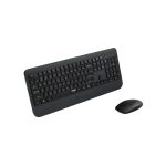 ماوس کیبورد رپو X3500 بی سیم