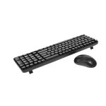 ماوس کیبورد رپو X1810 بی سیم