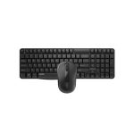 ماوس و کیبورد بی سیم رپو X1800s