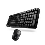 ماوس و کیبورد بی سیم رپو X1800s