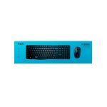 ماوس و کیبورد بی سیم رپو X1800s