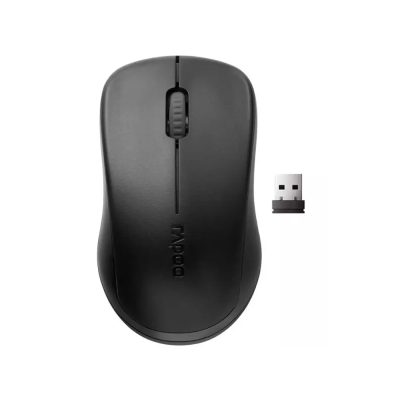 ماوس بی سیم رپو مدل 1620