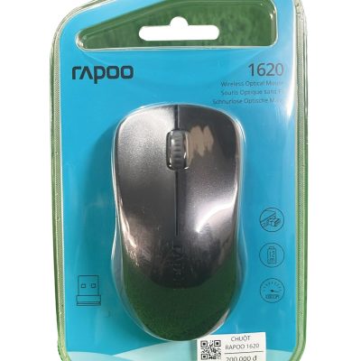 ماوس بی سیم رپو مدل 1680