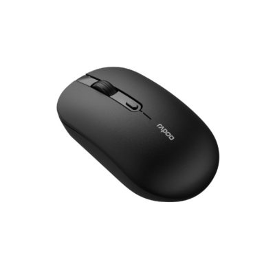 ماوس بی سیم رپو مدل B30 SILENT