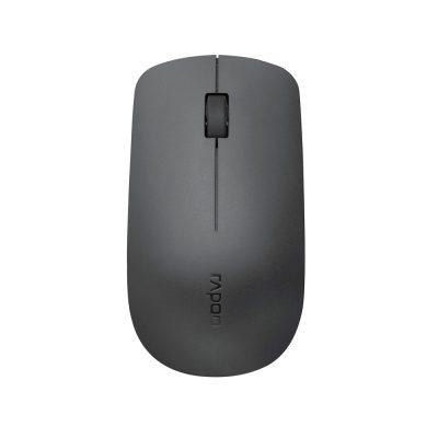 ماوس بی سیم رپو مدل M20 PLUS