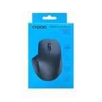 ماوس بی‌سیم رپو مدل M50 Plus Silent