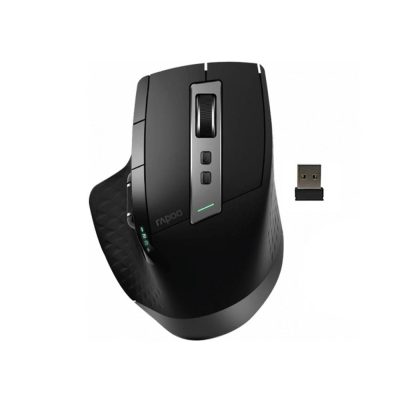 ماوس بی سیم رپو مدل Rapoo MT750S Wireless Mouse