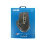 ماوس بی سیم رپو مدل Rapoo MT750S Wireless Mouse