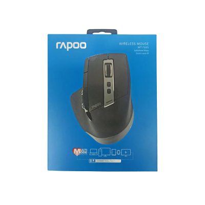 ماوس بی سیم رپو مدل Rapoo MT750S Wireless Mouse