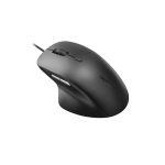 ماوس سیم دار رپو مدل N500