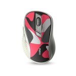 ماوس بی سیم رپو مدل M500 Silent