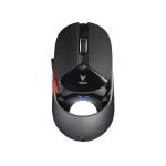 ماوس بی سیم و باسیم مخصوص بازی رپو مدل VT960S ا Rapoo VT960S Wired and Wireless Gaming Mouse