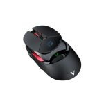 ماوس بی سیم و باسیم مخصوص بازی رپو مدل VT960S ا Rapoo VT960S Wired and Wireless Gaming Mouse