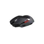 ماوس بی سیم و باسیم مخصوص بازی رپو مدل VT960S ا Rapoo VT960S Wired and Wireless Gaming Mouse