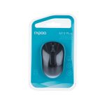 ماوس بی سیم رپو مدل M10 Plus