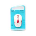 ماوس بی سیم رپو مدل M10 Plus