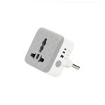 محافظ برق و تبدیل هوشمند تایمر دار هادرون مدلHadron P103