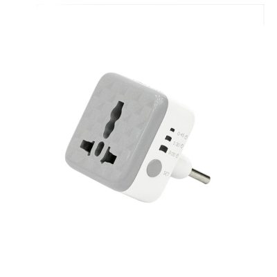 محافظ برق و تبدیل هوشمند تایمر دار هادرون مدلHadron P103