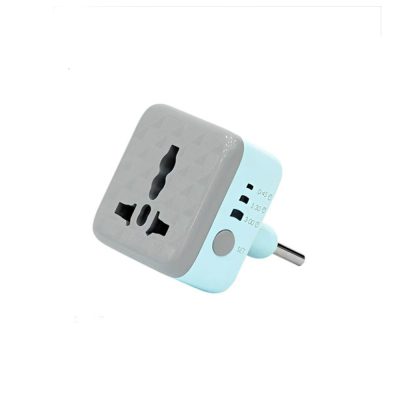 محافظ برق و تبدیل هوشمند تایمر دار هادرون مدلHadron P103