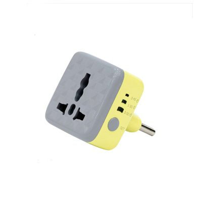 محافظ برق و تبدیل هوشمند تایمر دار هادرون مدلHadron P103